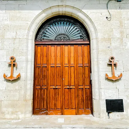 L'ancora 2 * Giovinazzo