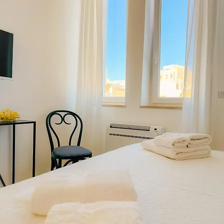 L'ancora 2 * Giovinazzo