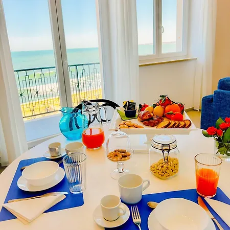 L'ancora 2 Giovinazzo