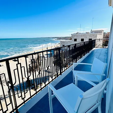 L'ancora 2 * Giovinazzo