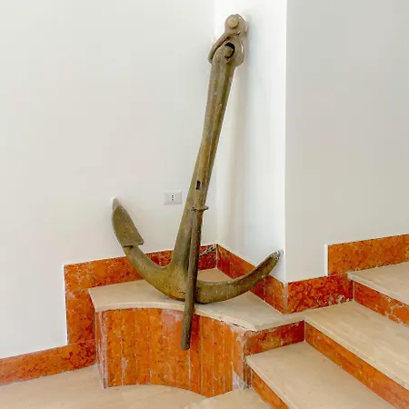 Apartmán L'ancora 2 *