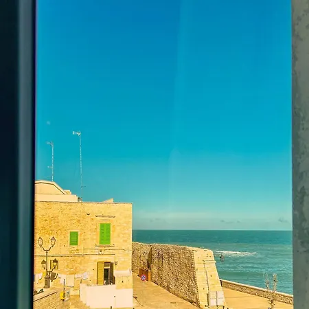 Apartamento L'ancora 2 Giovinazzo
