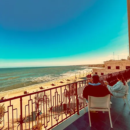 L'ancora 2 Apartmán Giovinazzo