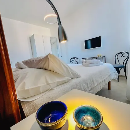 Apartmán L'ancora 2