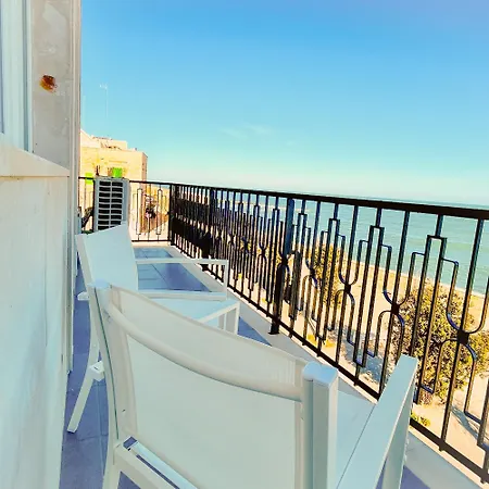 Apartmán L'ancora 2 *