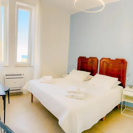 L'ancora 2 Apartamento Giovinazzo