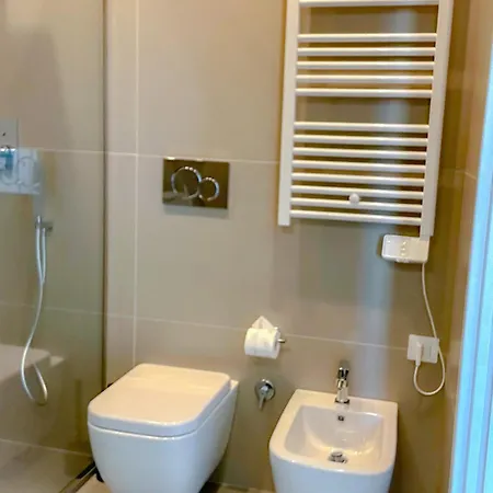 L'ancora 2 Apartamento