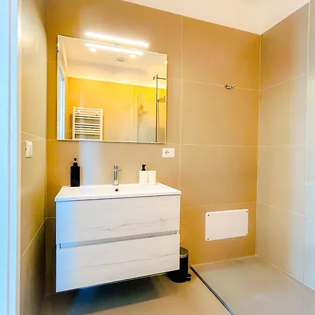 L'ancora 2 Apartmán *