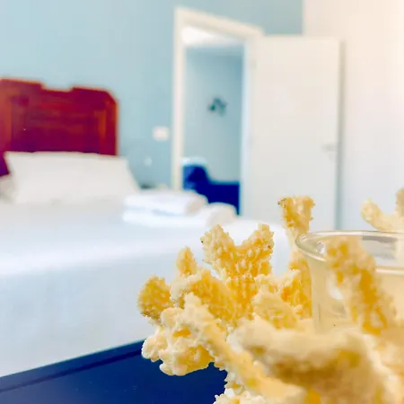 L'ancora 2 Apartmán Giovinazzo