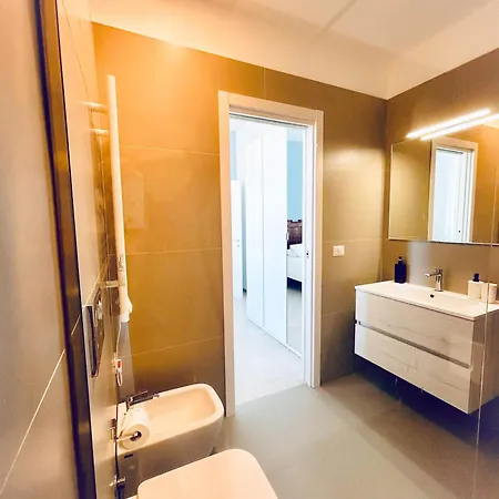 L'ancora 2 Apartamento