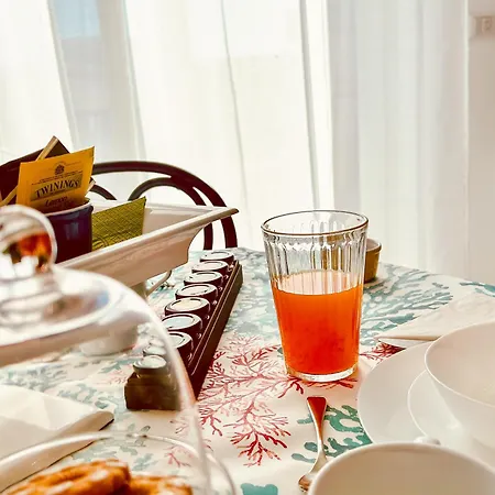 L'ancora 2 Apartmán *