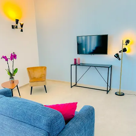 Apartmán L'ancora 2 *