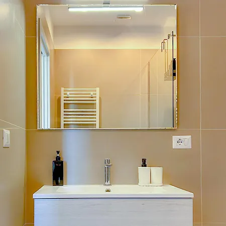 L'ancora 2 Apartamento