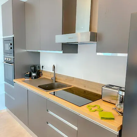 Apartamento L'ancora 2