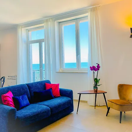 L'ancora 2 Apartamento Giovinazzo