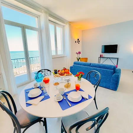 L'ancora 2 Apartman *
