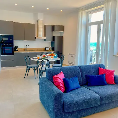 Apartmán L'ancora 2 Giovinazzo