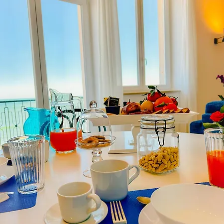 L'ancora 2 Apartmán