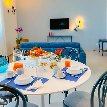 L'ancora 2 * Giovinazzo