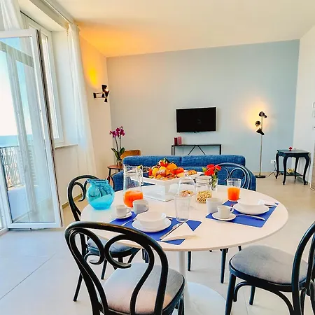 Apartmán L'ancora 2