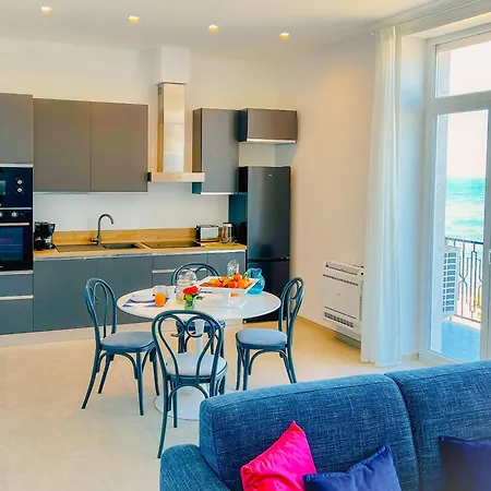 Apartmán L'ancora 2 Giovinazzo