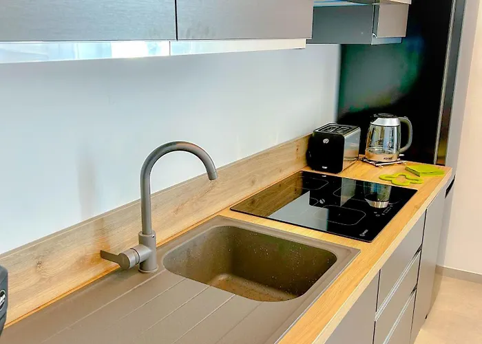 Lejlighed L'ancora 2 Giovinazzo